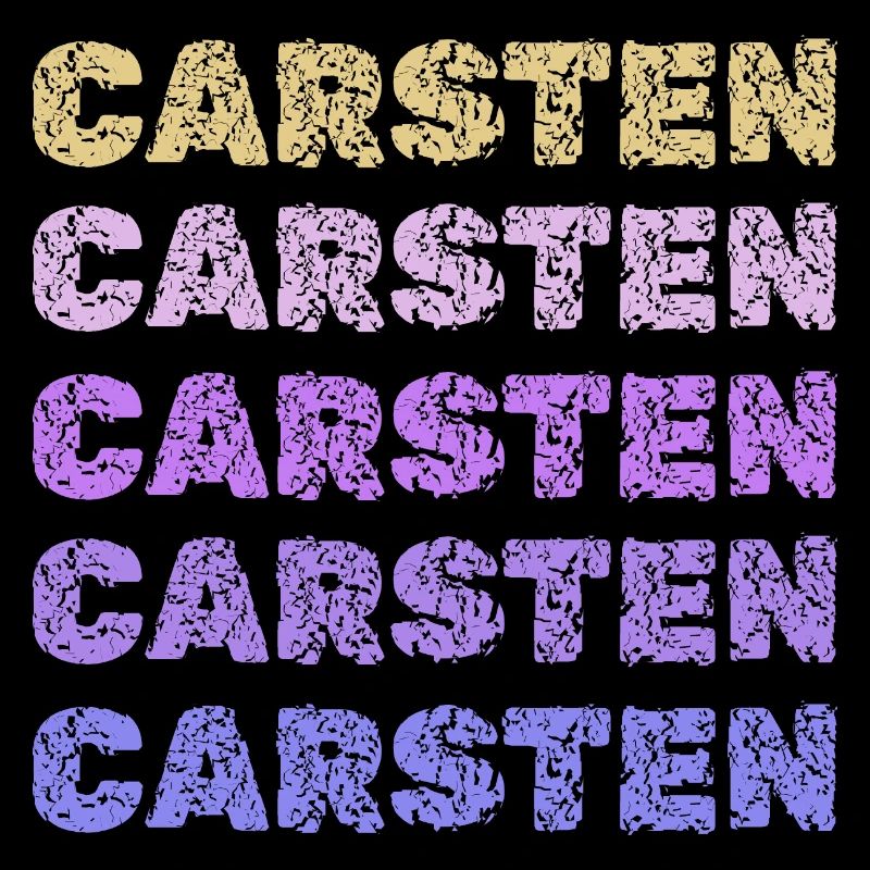 Carsten Carsten