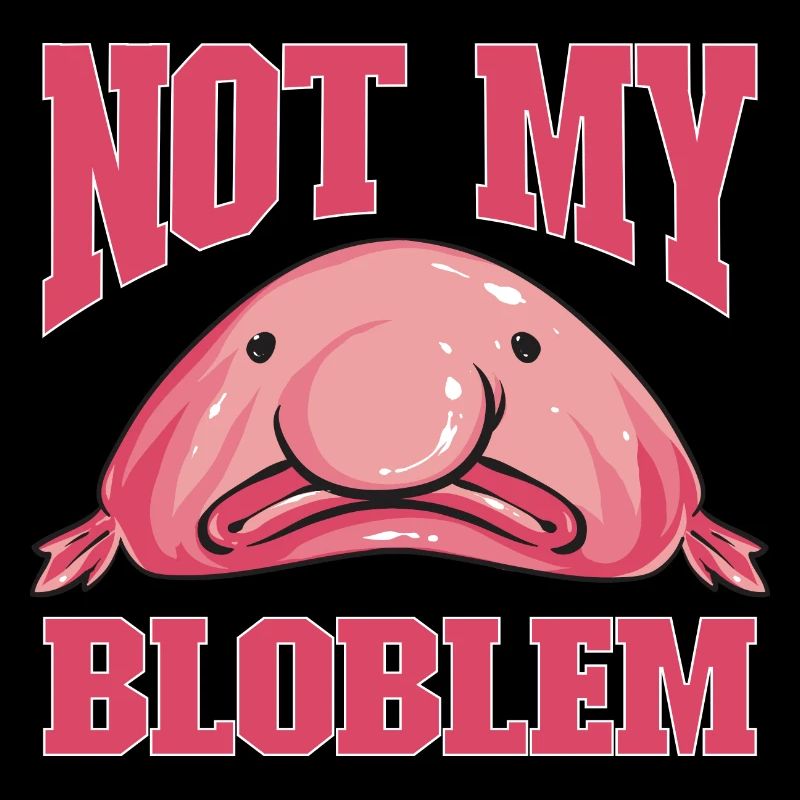 Blobfisch