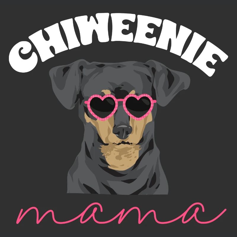 Chiweenie Dog