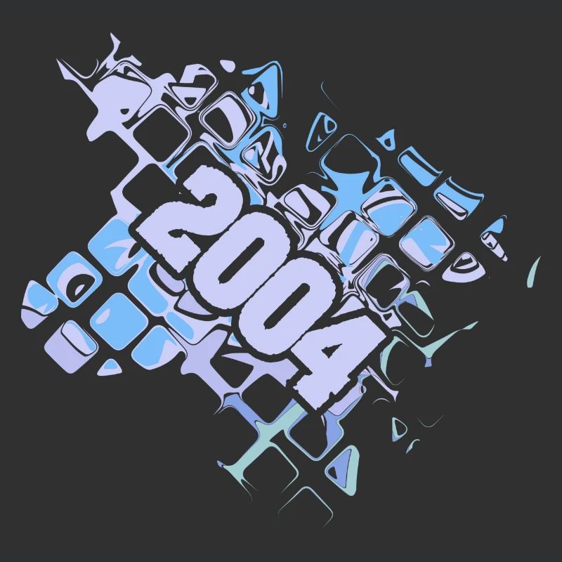 Nerd 2004