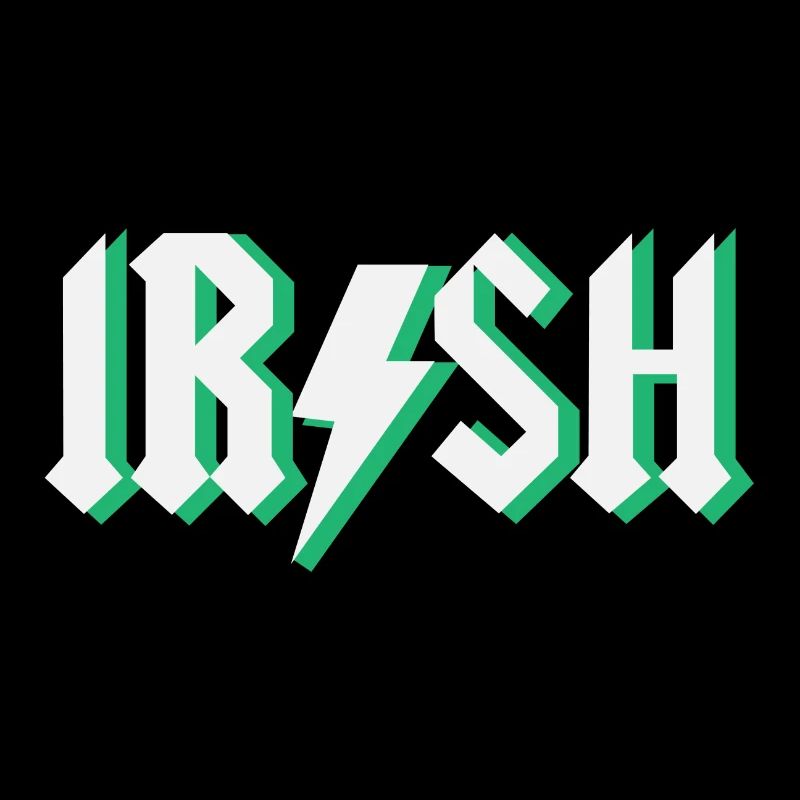 IRISH st patrick's day