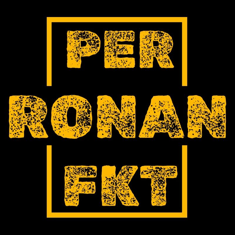 Cadeau pour Ronan
