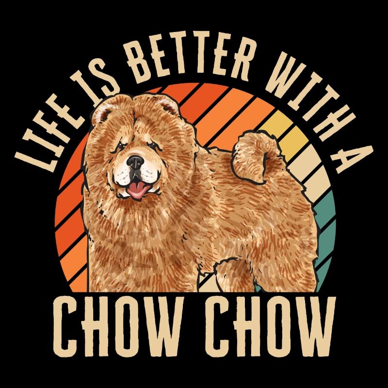 Chow Chow Chien