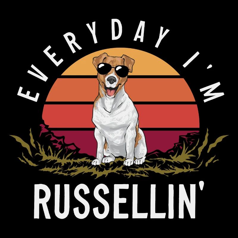 Jack Russell Terrier