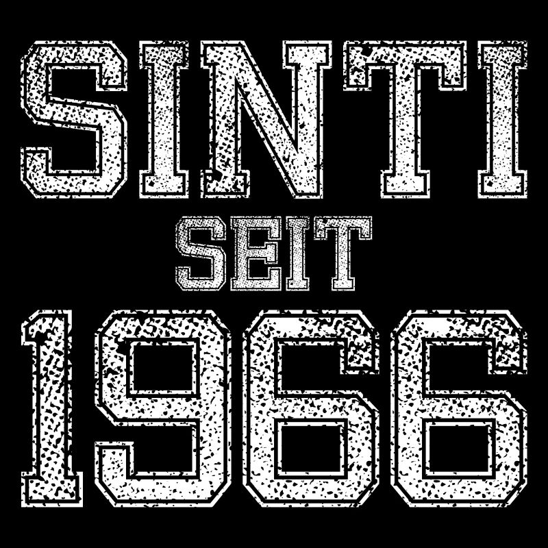 seit 1966 Sinti und stolz darauf
