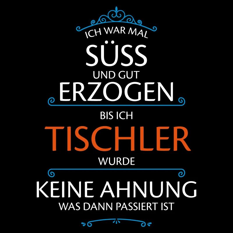 Tischler Beruf