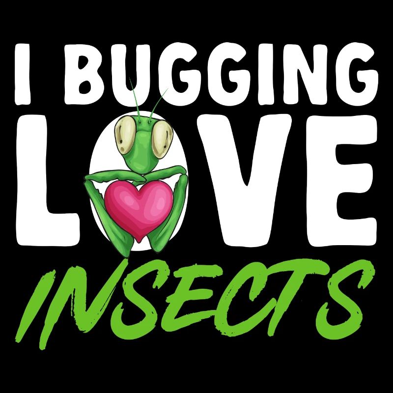 Insect collectors, insects, beetle lovers, entomologists