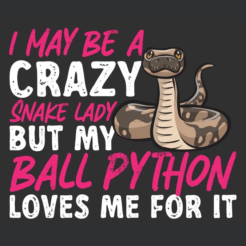 Ball Python Snake King Python