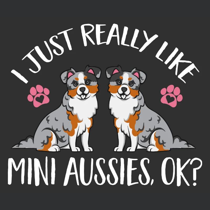 Miniature Australian Shepherd
