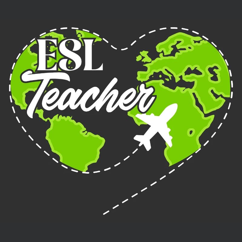 Professeur d’anglais langue seconde langue étrangère