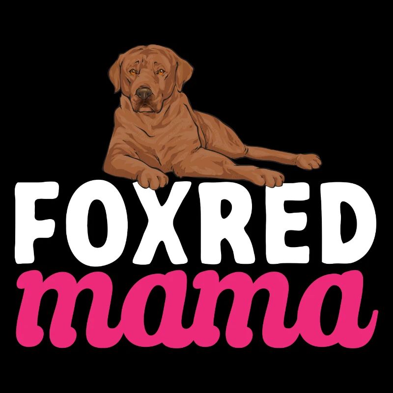 Foxred Labrador Fox Red Labrador Retriever