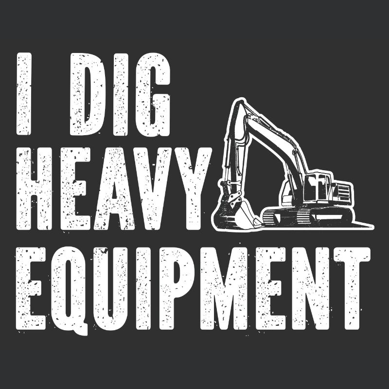 Construction machinery operator Excavator driver Excavator driver Construction workers