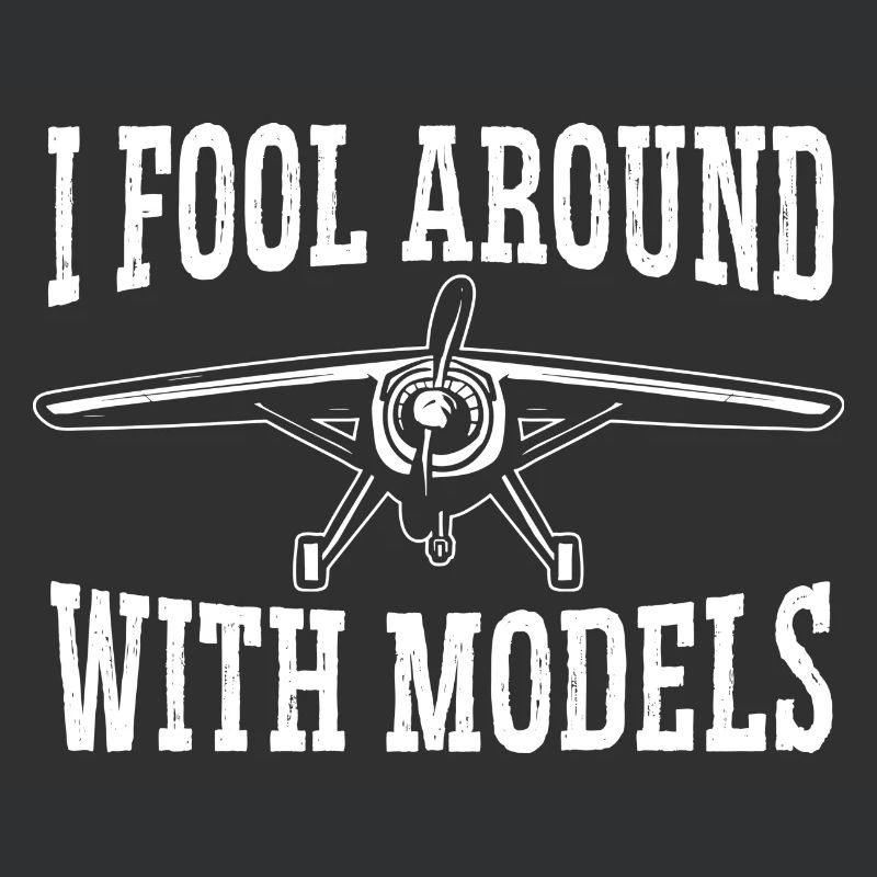 Modèle d’avion télécommandé