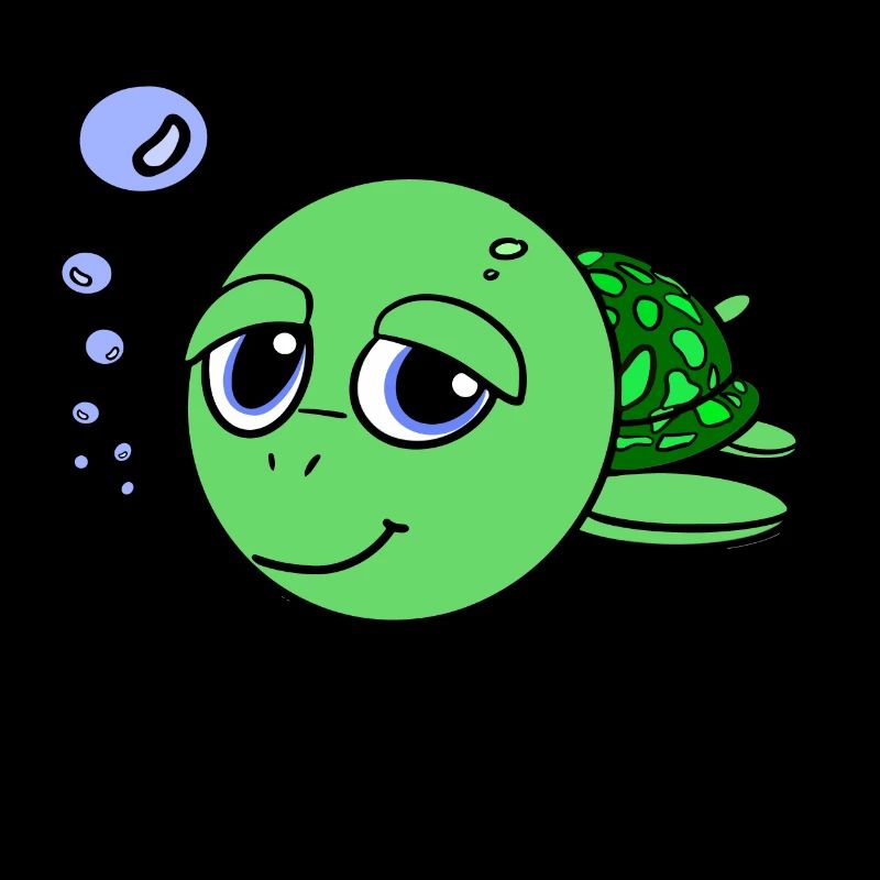 turtle - turtle