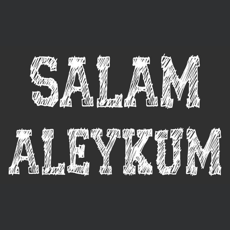 Salam Aleykun