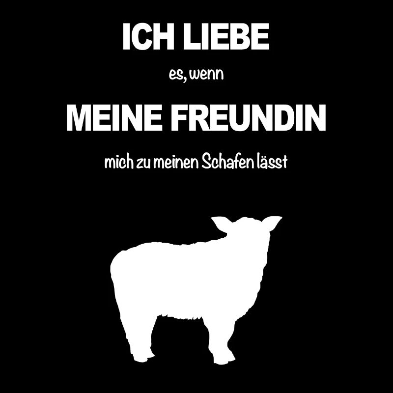 Schaf Schafe Lamm Wolle Tier Schäfer Schäfchen