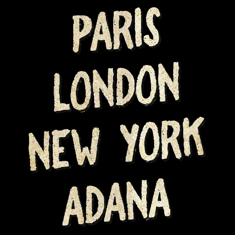 Adana