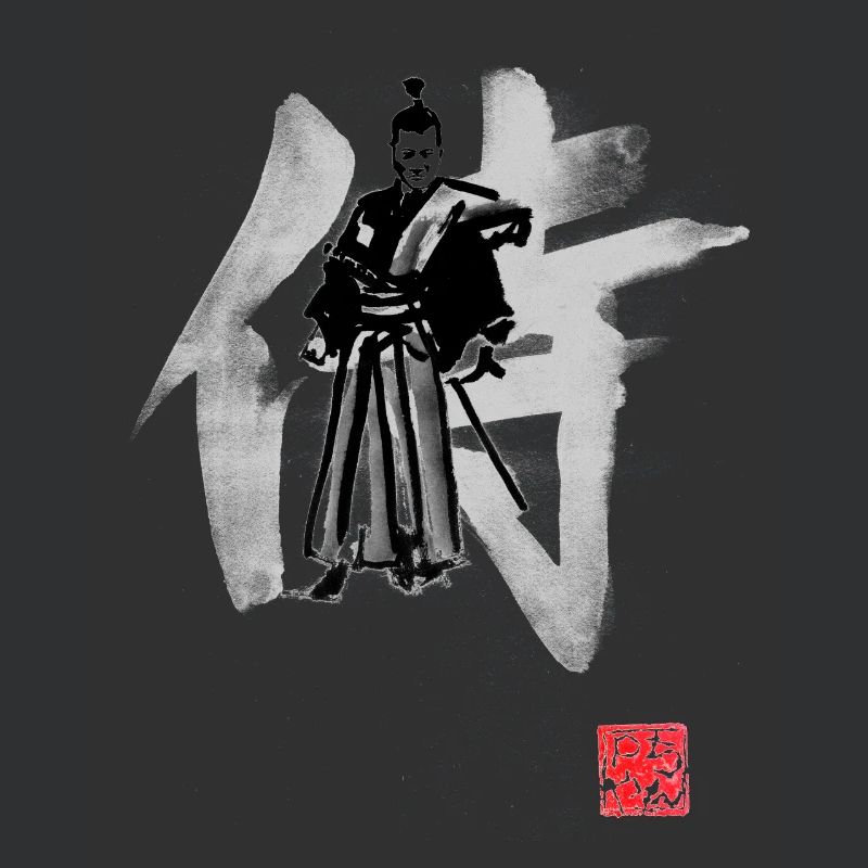 samurai