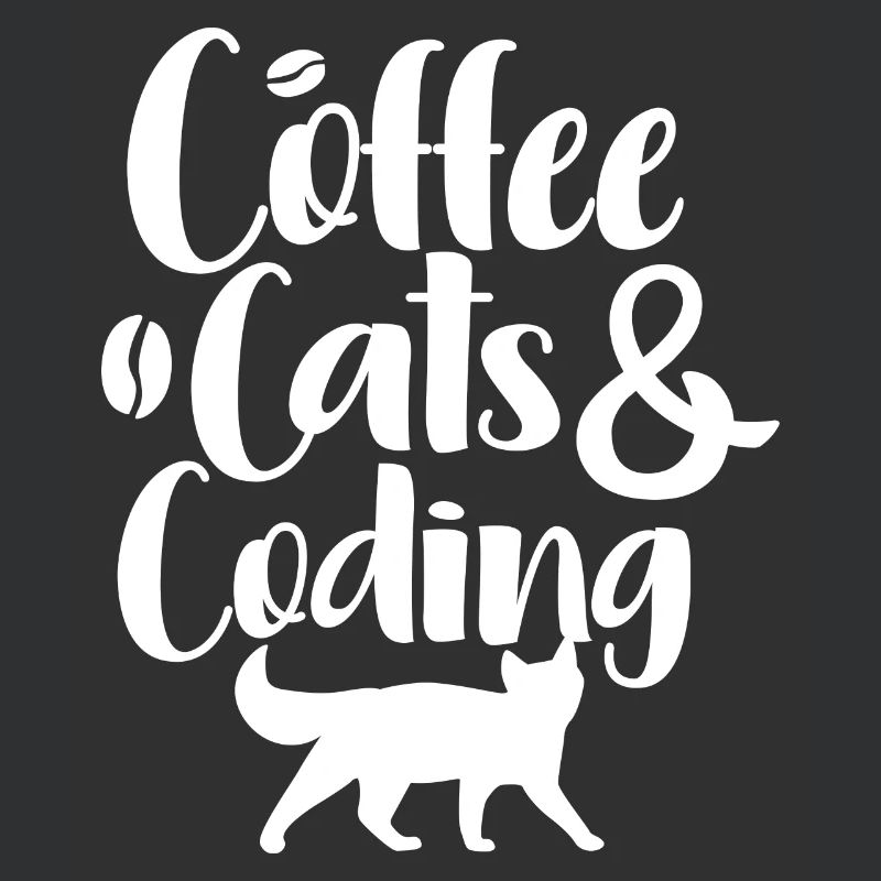 Coffee Cats And Coding