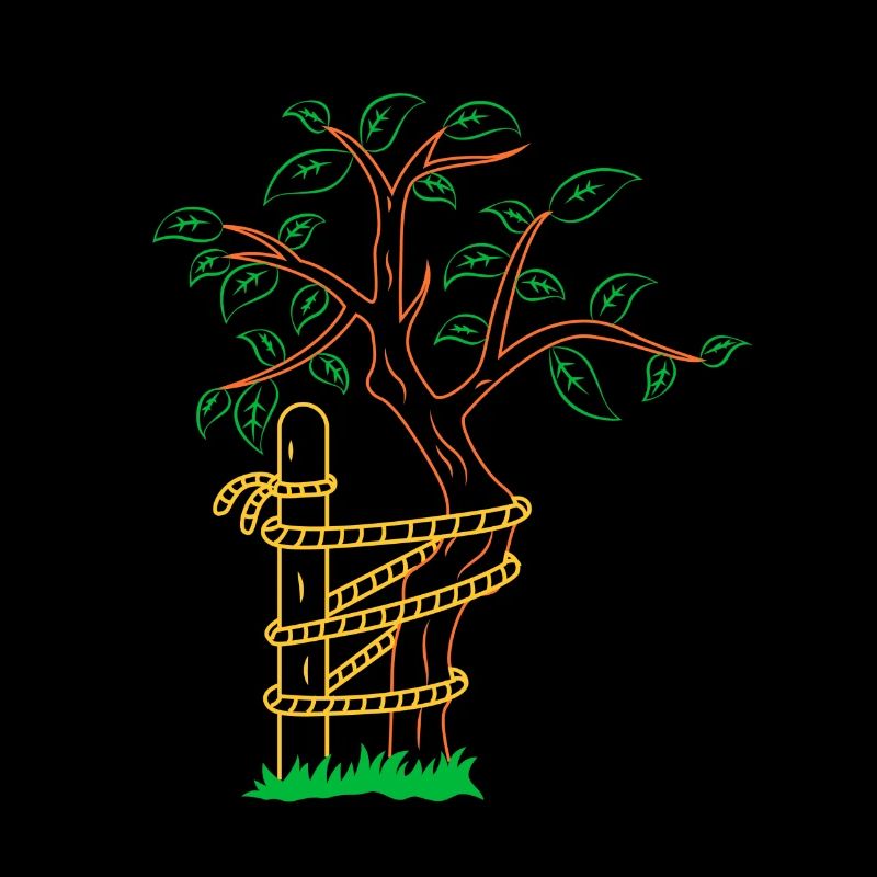 Orthopaedic technology Tree Neon (gOT it!)