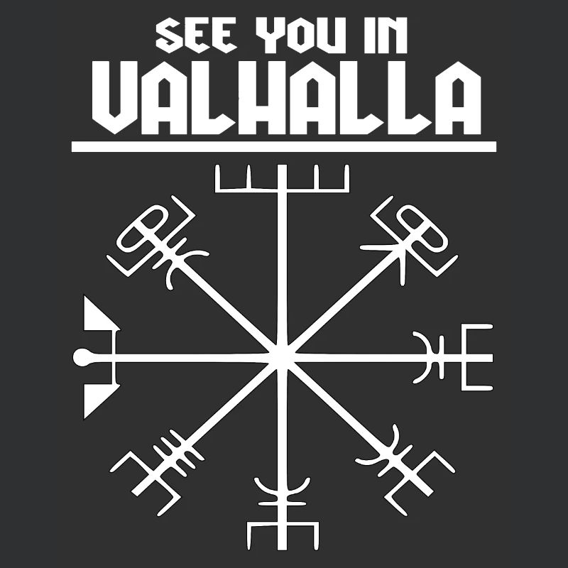 rendez-vous à Valhalla Viking