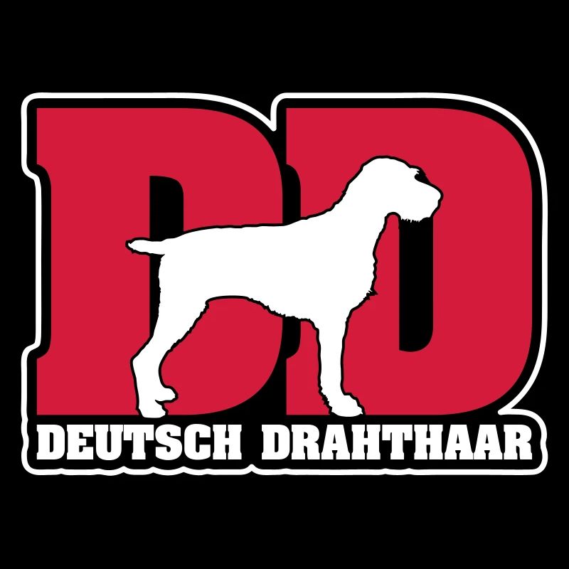 DEUTSCH DRAHTHAAR DD