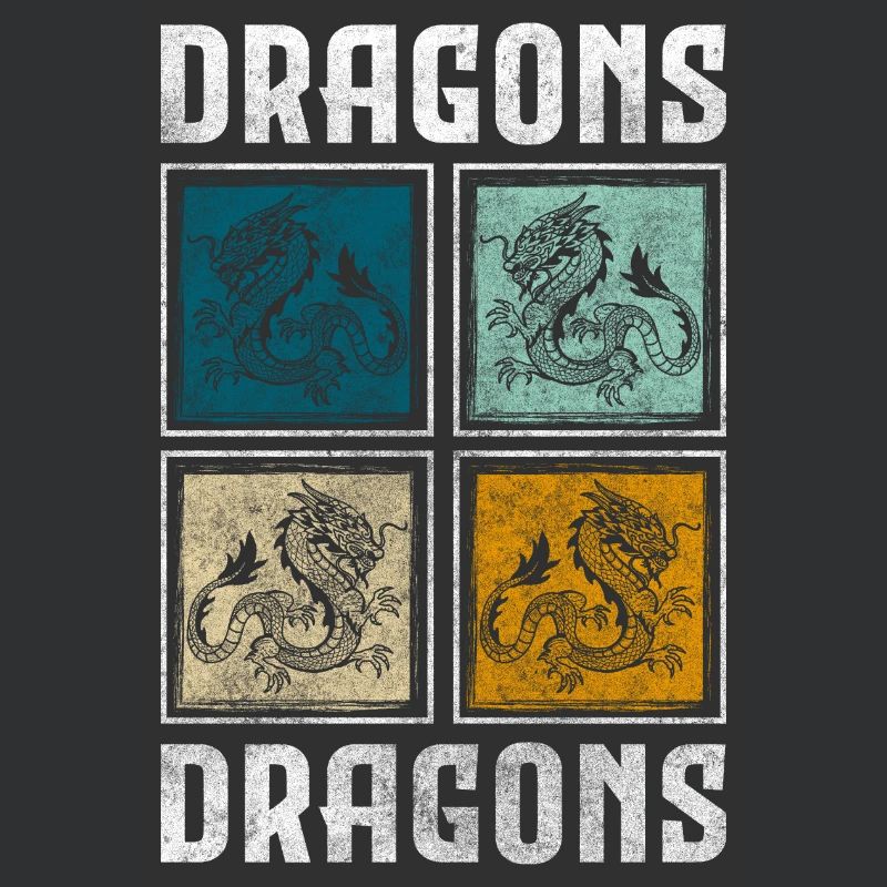 Créature Aile de Dragon