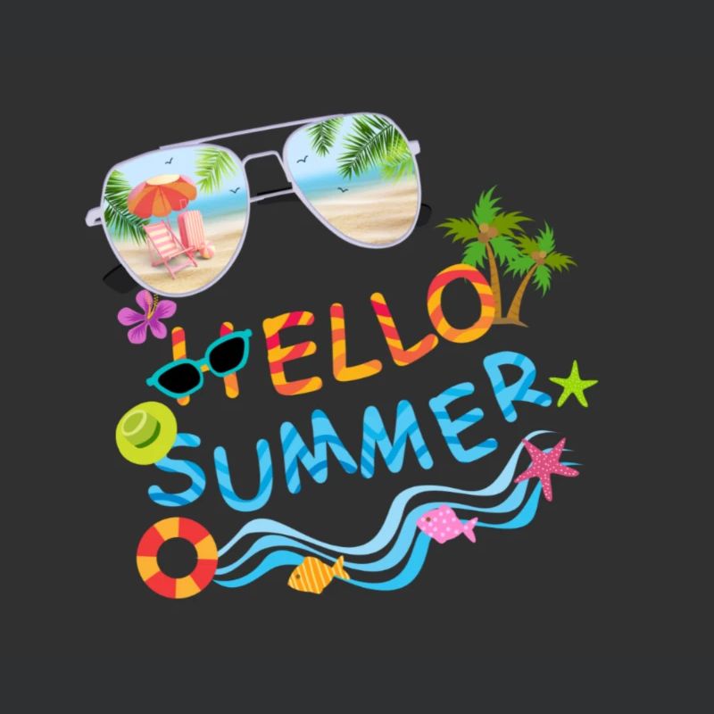 Hellow Sommer