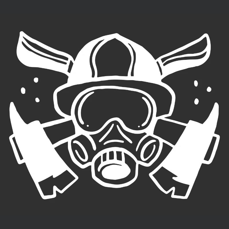 Fire Brigade - Firefighter