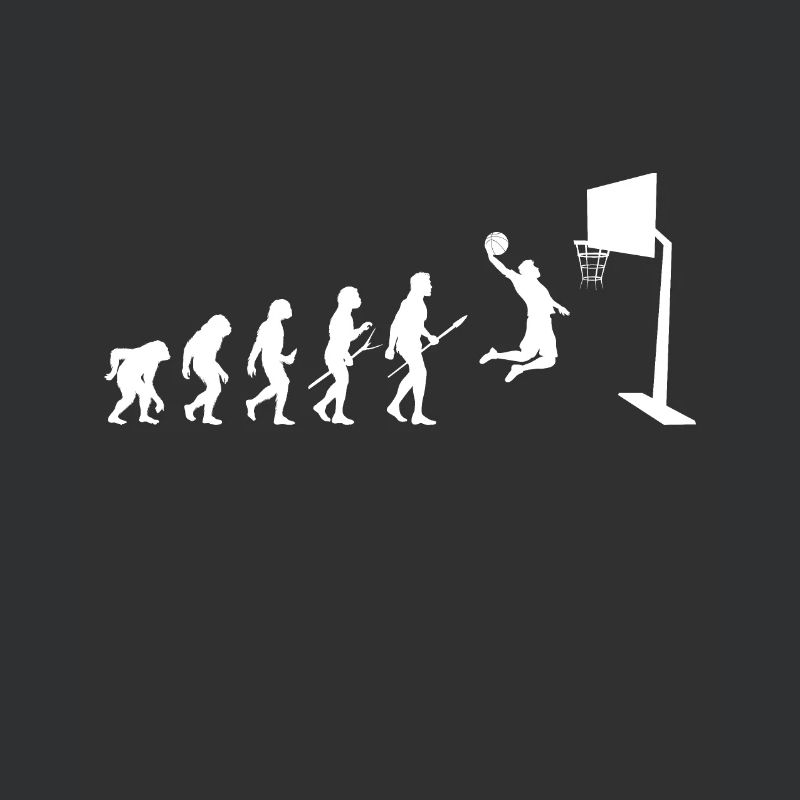 Évolution Basketball