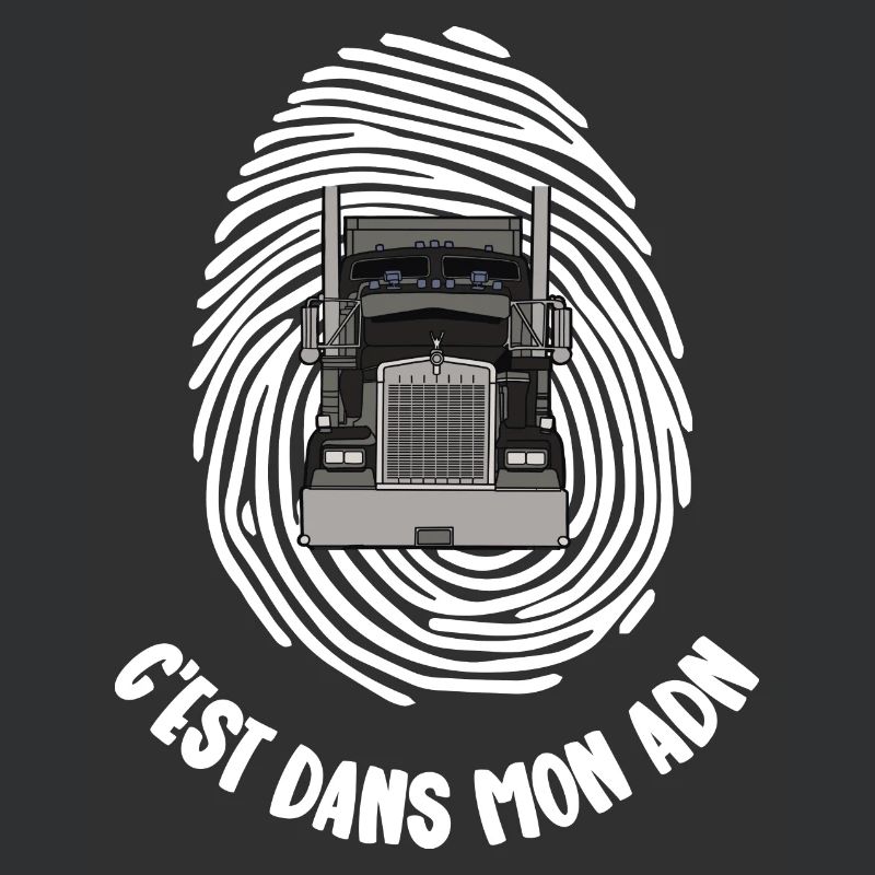 dans mon adn