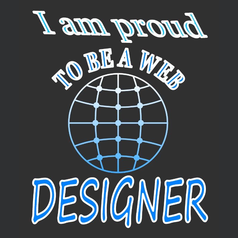 Web-designer Software Internet Website Gift Idea