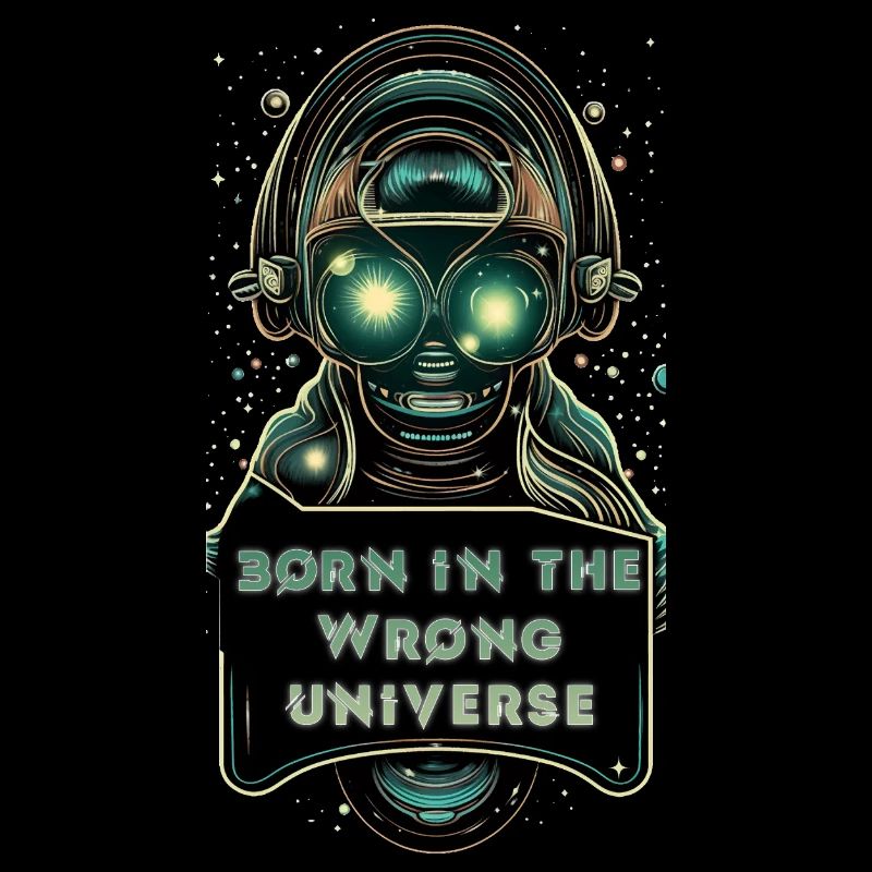 Galactic Dreamer