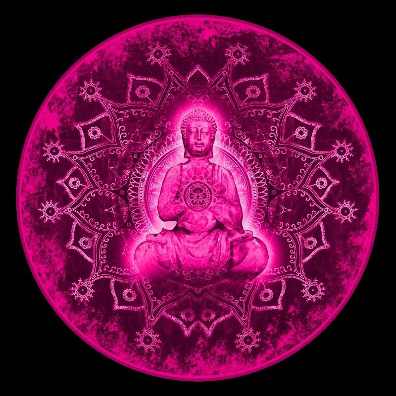 Buddha