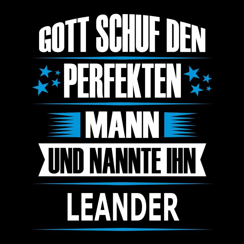 LEANDER