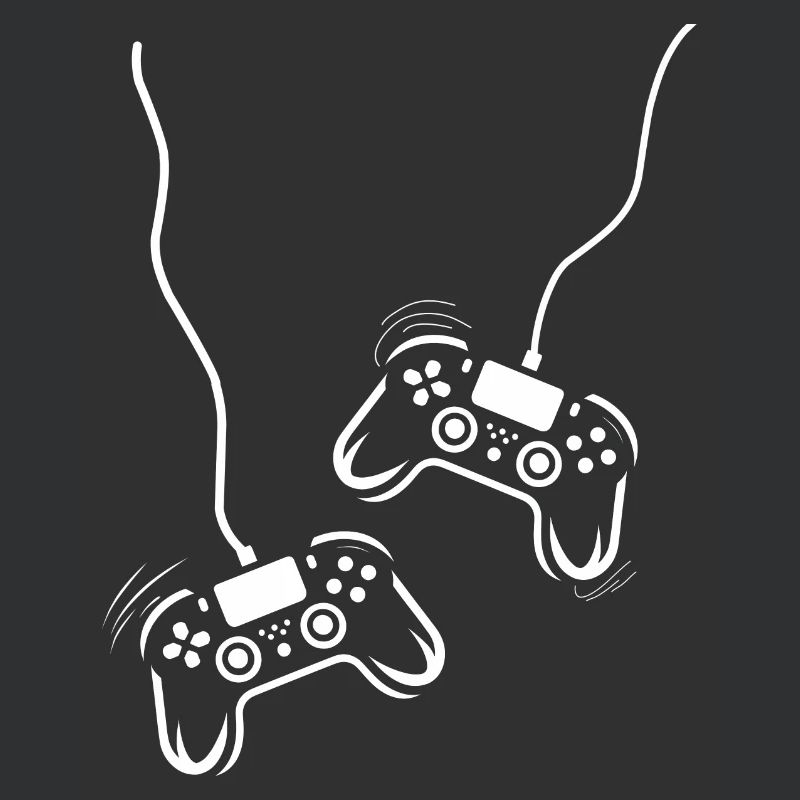 Game Console Controller