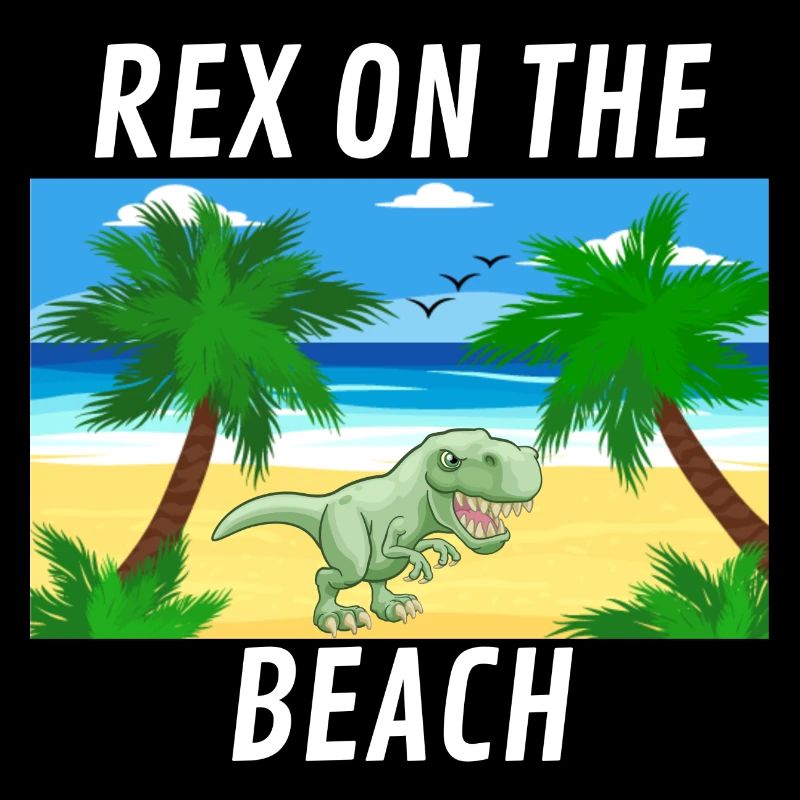 rex on the beach