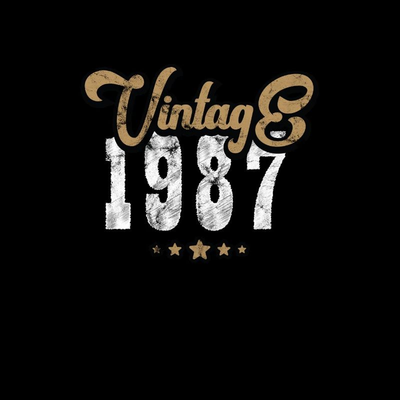 Millésime 1987