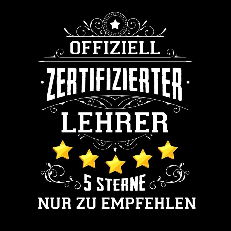 Offiziell Zertifizierter Lehrer