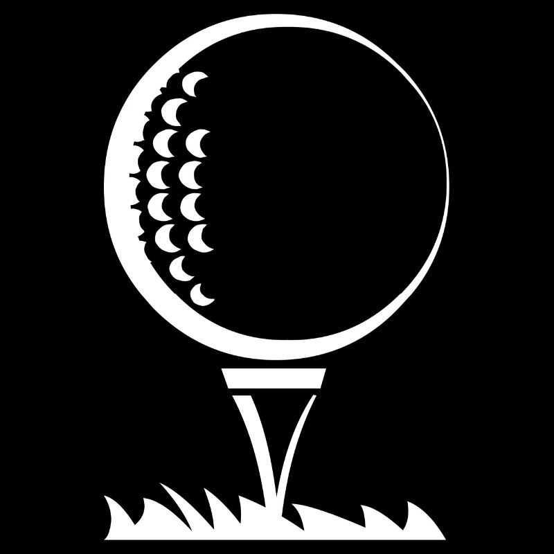 golf ball