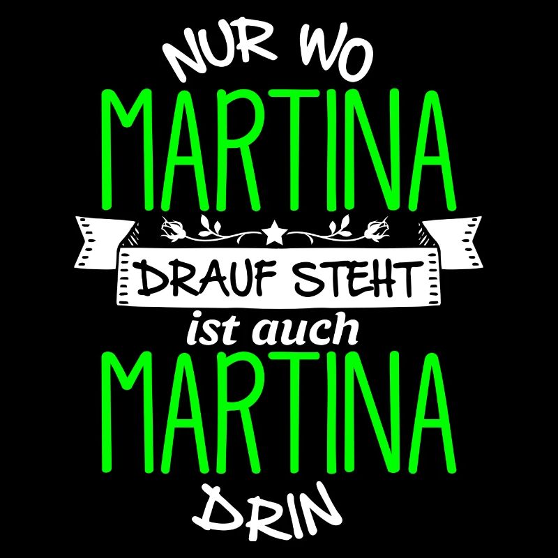 MARTINA die Echte