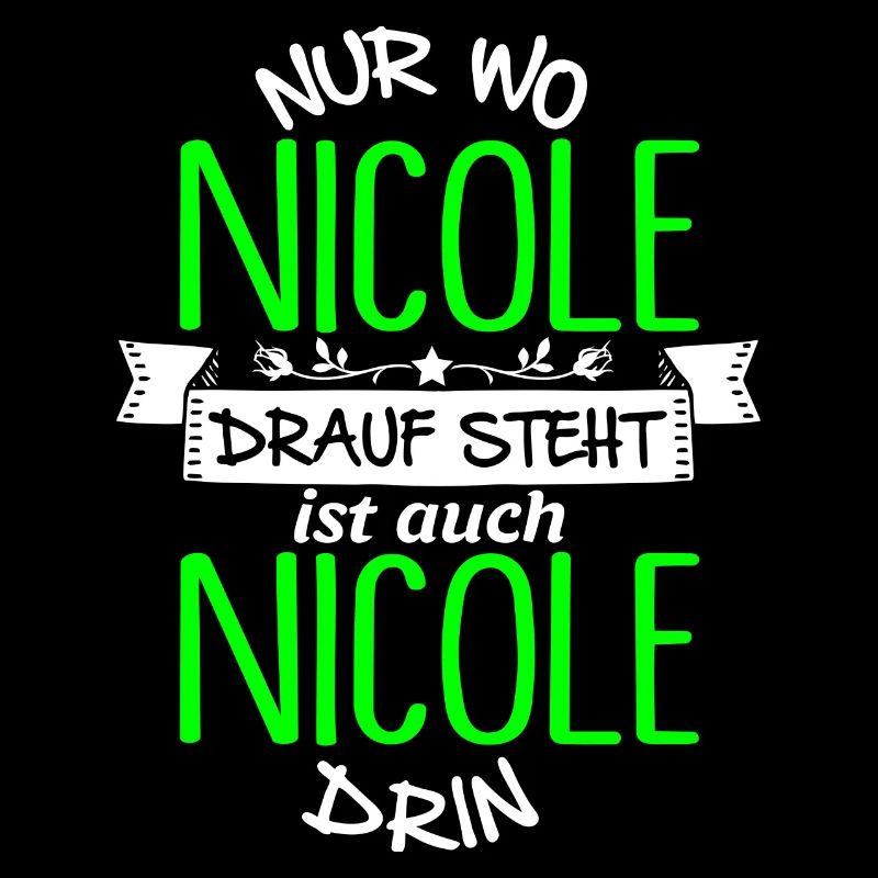 NICOLE die Echte