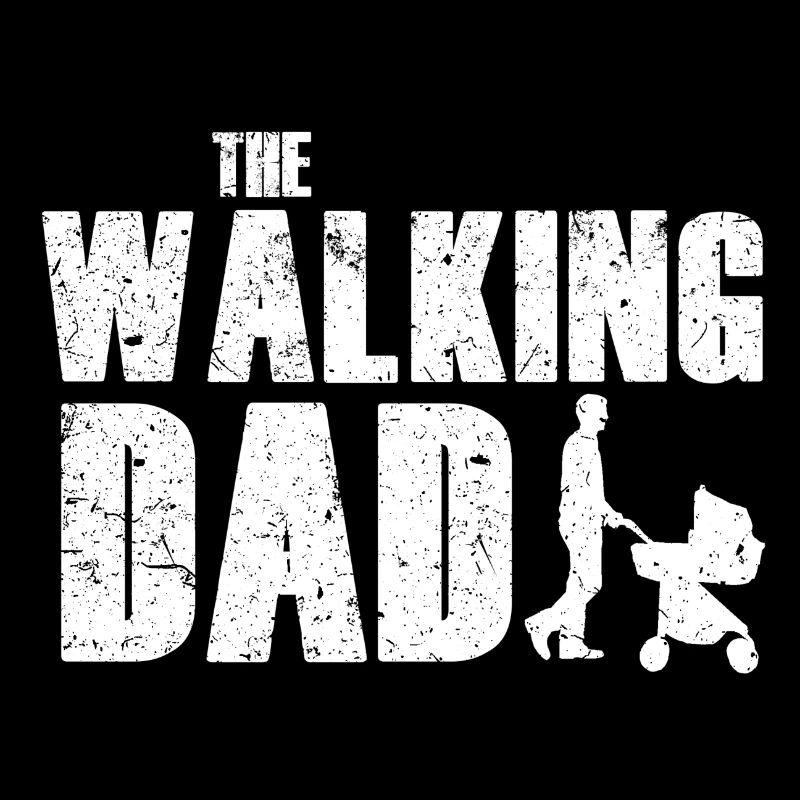 The Walking Dad (Hell)