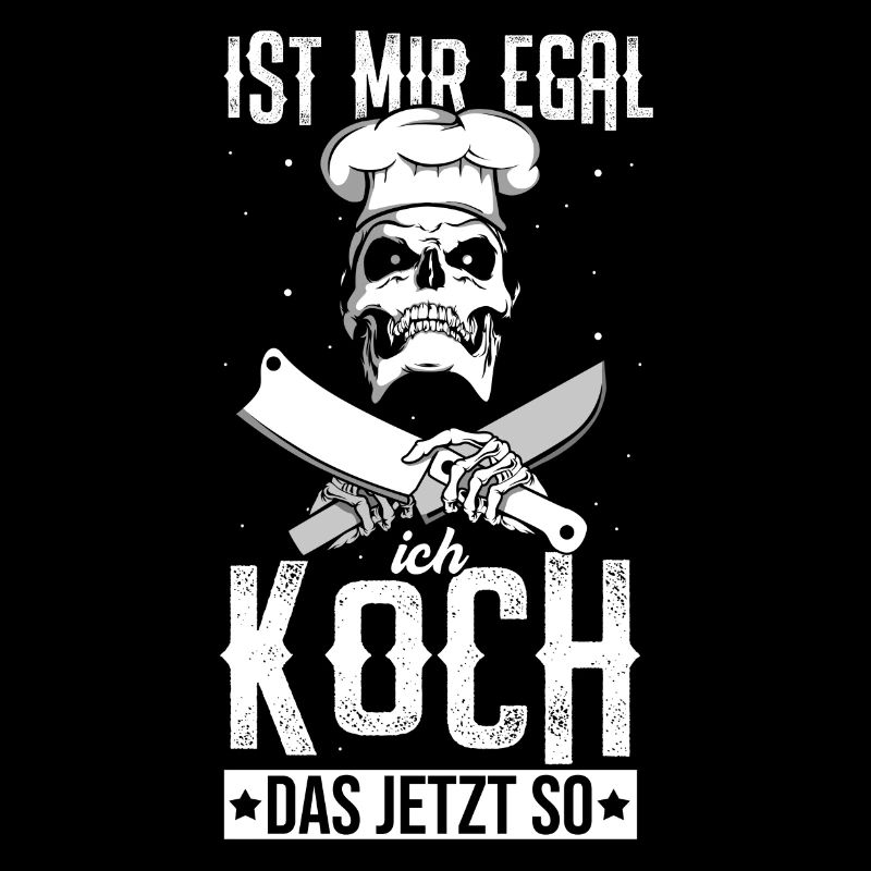 Koch das jetzt so - Chefkoch Kochen Geschenkidee