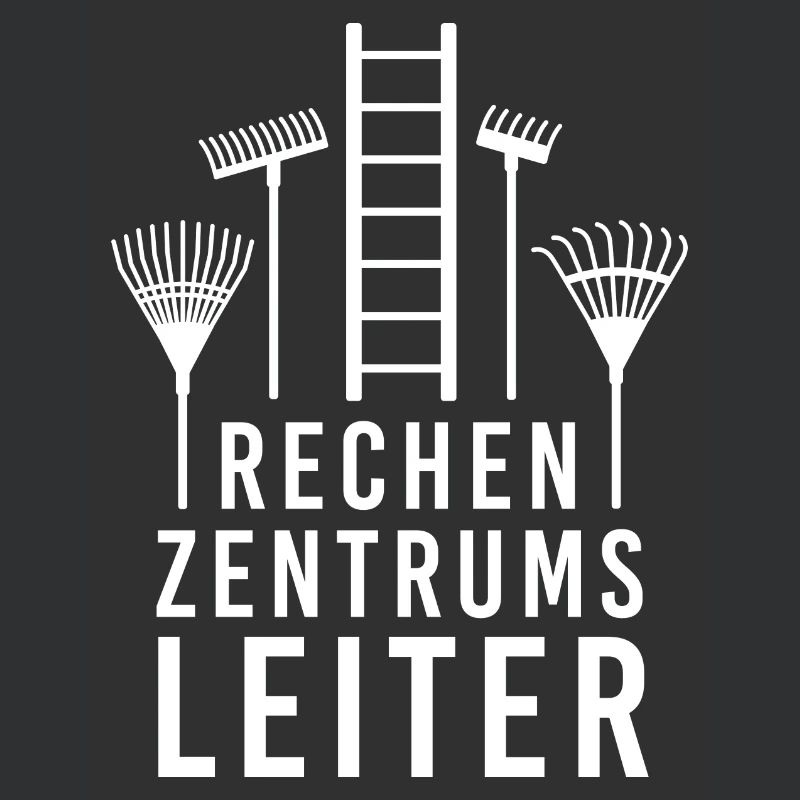 Rechenzentrum Leiter IT Computer Nerd PC Geschenk