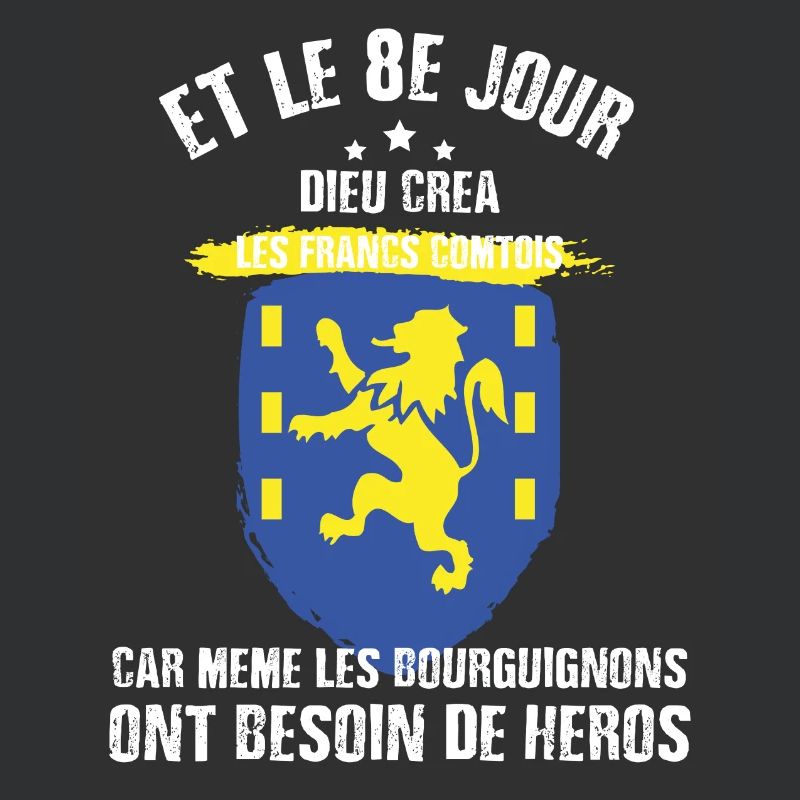 8e jour franche comte
