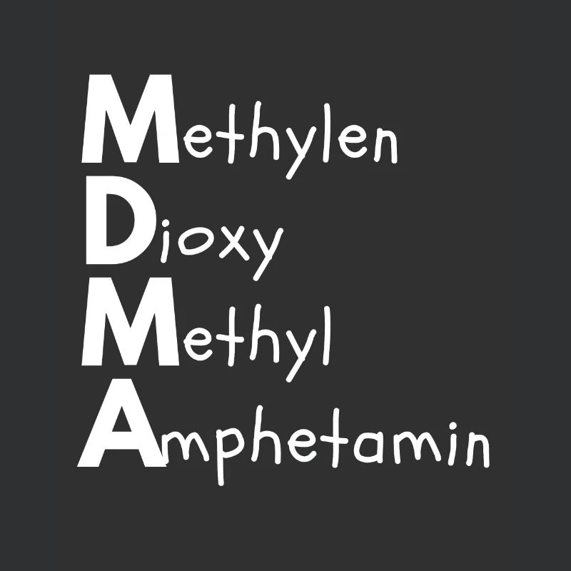 Méthylènedioxyméthylamphétamine