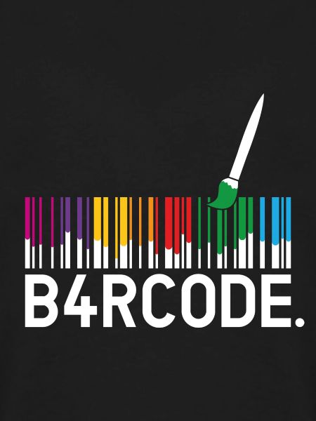 B4RCODE.Painted
