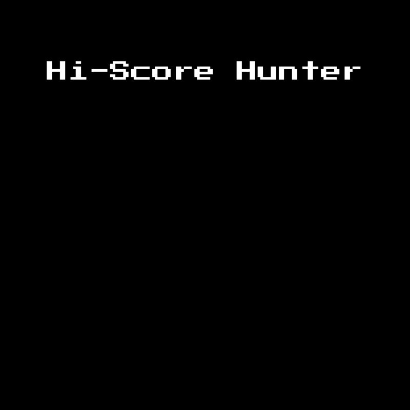 Hi-Score Hunter