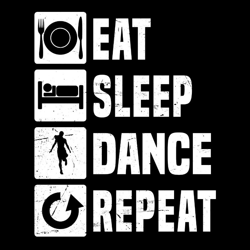 Men's Shuffledancer Shuffle Dance Dance